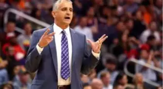 Fenerbahçe Beko, Sırp koç Igor Kokoskov ile anlaştı