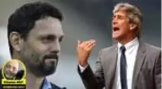 Fenerbahçe'de teknik direktör koltuğu için iki ihtimal: Erol Bulut ya da Manuel Pellegrini!