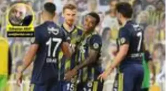 Fenerbahçe için Avrupa hayal değil