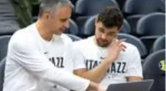 Fenerbahçe'nin yeni başantrenörü Igor Kokoskov kimdir? Kokoskov kaç yaç yaşında ve nereli?