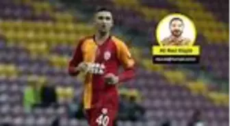 Galatasaray'da stoper yetiştirmek gelenek!