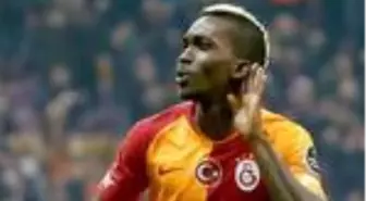 Galatasaray'dan Henry Onyekuru açıklaması: 'Monaco ile görüşmeler devam ediyor'