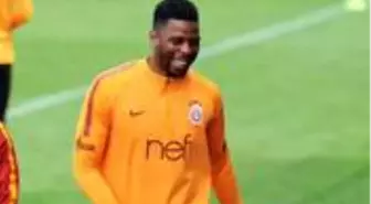 Galatasaray, Ryan Donk ile 1+1 yıllık yeni sözleşme imzalayacak