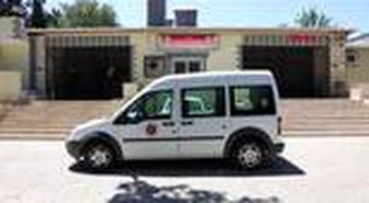 GAZİANTEP Markete giderken minibüsün çarptığı 3 yaşındaki Serkan öldü