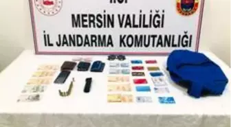 Hırsızları arabalarının plakasının son rakamları ele verdi