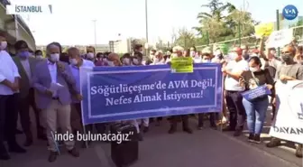 Kadıköy Belediye Başkanı: 'Gar Görünümlü AVM Bir Rant Projesi'