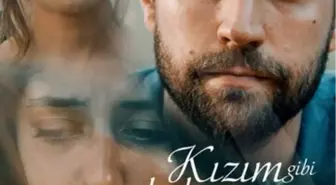 'Kızım Gibi Kokuyorsun' 10 Temmuz'da vizyonda!