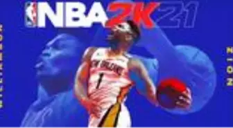 NBA 2K21 ne zaman çıkacak? PlayStation 5 ne zaman çıkacak? PS 5 oyunları neler? Zion Williamson kimdir?