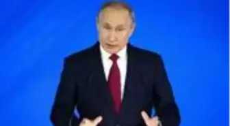 Rusya'da anayasa referandumundan gelen ilk sonuçlar Putin'e ömürlük başkanlık yolunu açtı