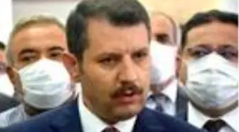 Sivas'ta '2 Temmuz'un 27'nci yılında, hayatını kaybedenler anıldı (3)