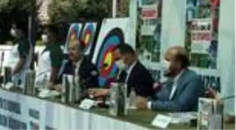 Yerli ve milli yay üretilecek