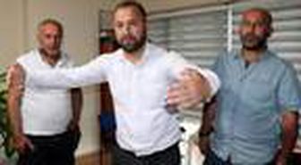 Ağabeyinin öldüğü kavgada yaralanan kişi: Köylüler gelmese katliam yapacaklardı