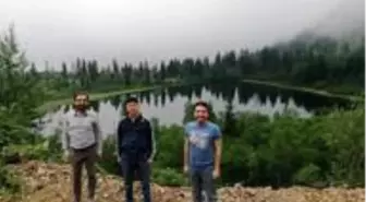 Artvin üçüncü Karagölü'nü turizmine açmayı planlıyor