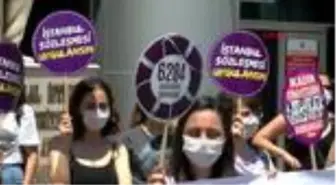 Ayşe Tuba'nın katil kocasına indirimsiz ağırlaştırılmış ömür boyu hapis cezası