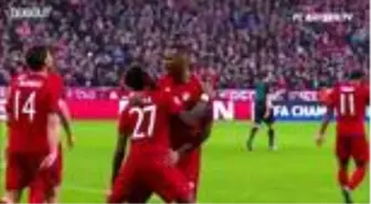 Bayern Münih'in İngiliz Takımlarına Attığı En İyi Goller