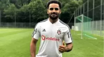 Beşiktaş Douglas'la yollarını ayırmak için görüşmelere başladı