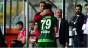 Bursaspor'dan A takıma iki takviye