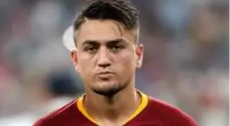 Cengiz Ünder hangi takıma transfer oluyor? Ceniz Ünder'e dev kulüpler talip oldu mu?