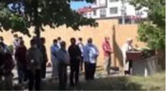 Esila Deniz'in düşüp yaşamını yitirdiği binanın iskanı alınmamış - CENAZE