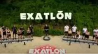 Exatlon Challenge 1. bölüm izle! Exatlon Challenge yarışmacıları kim?