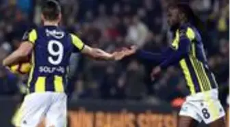 Fenerbahçe'nin eski oyuncusu Victor Moses, menajerler tarafından Beşiktaş'a önerildi