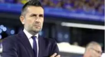 Fenerbahçe'nin gündemindeki Bjelica: Önümüzdeki sezon takım çalıştırmak istiyorum