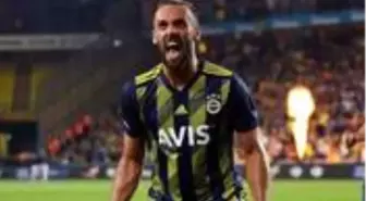 Fenerbahçeli Vedat Muriqi'nin menajeri: Vedat'a İngiltere ve İtalya'dan resmi teklifler var