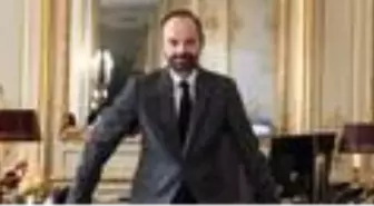 Fransa Başbakanı Edouard Philippe istifa etti