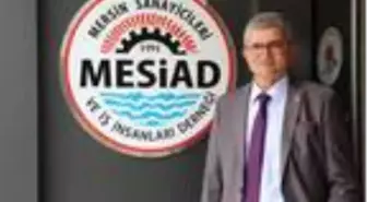 MESİAD: AB'nin turizm kararı samimiyetiz siyasi bir karardır