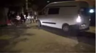 Osmaniye'de silahlı kavga: 1 yaralı