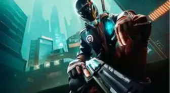 Ubisoft'un Battle Royale Oyunu Hyper Scape Duyuruldu!