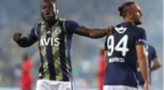 Victor Moses, Beşiktaş'a mı geliyor? Fenerbahçeli eski oyuncusu Victor Moses hangi takıma gidiyor?