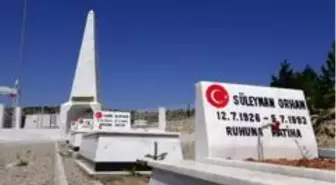 AK Parti Erzincan Milletvekilleri Karaman ve Çakır'dan Başbağlar mesajı