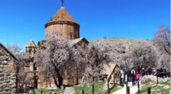 Akdamar Adası ziyaretine pandemi kısıtlaması