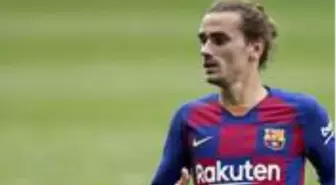 Barcelona, Griezmann'a karşılık Juventus'tan Douglas Costa ve Adrien Rabiot'yu talep etti