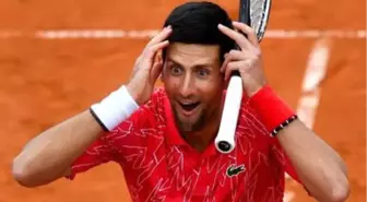 Djokovic'e yapılan suçlamalar çok basit