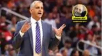 Fenerbahçe'de Igor Kokoskov tartışması!