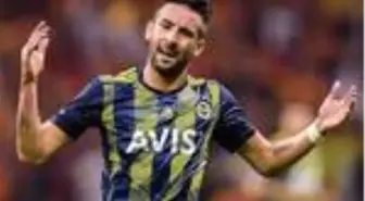 Fenerbahçe'den ayrılan Mauricio Isla'ya komşudan transfer çağrısı!