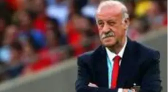 Türkiye'den 'Yeniköy Kasabı' denilerek yollanan Del Bosque, İspanya'yı 2010'da Dünya şampiyonluğuna taşıdı