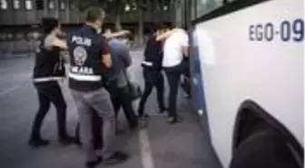 Bataklık Operasyonu'nda 34 şüpheli tutuklandı