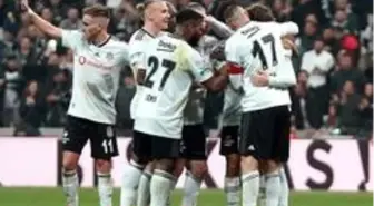 Beşiktaş keskin virajda