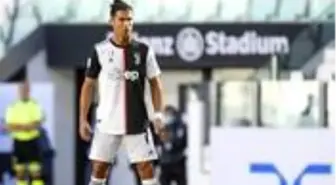 Cristiano Ronaldo, 1960/61 sezonundan beri Juventus'ta bir sezonda 25 gol atan ilk futbolcu oldu