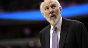 Gregg Popovich'e godfather teklifi