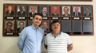 Kayseri Tabip Odası seçimleri yapıldı