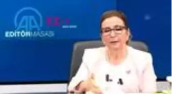 Son dakika haberleri: Pekcan: 'Herkesin düşüncesi ortak, artık bu Gümrük Birliği Anlaşması yetersiz kalıyor'