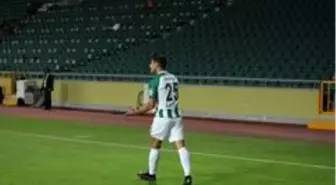 Süper Lig: Konyaspor: 1 Çaykur Rizespor: 0 (Maç sonucu)