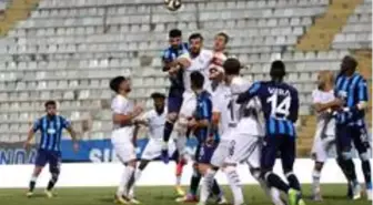 TFF 1. Lig: Adana Demirspor: 2 Altay: 2