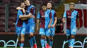 Alexander Sörloth, Trabzonspor formasıyla bir sezonda en çok gol atan yabancı futbolcu oldu