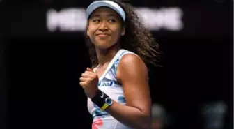 Ben, Naomi Osaka