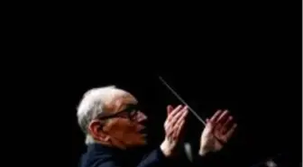 Ennio Morricone: Yaşarken 'ölümsüz' olarak anılan sinema dünyasının en büyük bestecilerinden...